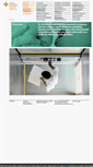 Mobile Screenshot of clinica-armstrong.es